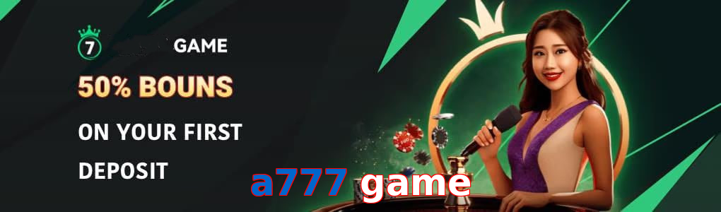 A777 Game