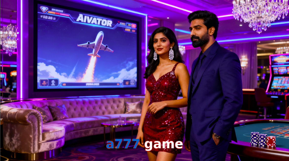 A777 Game
