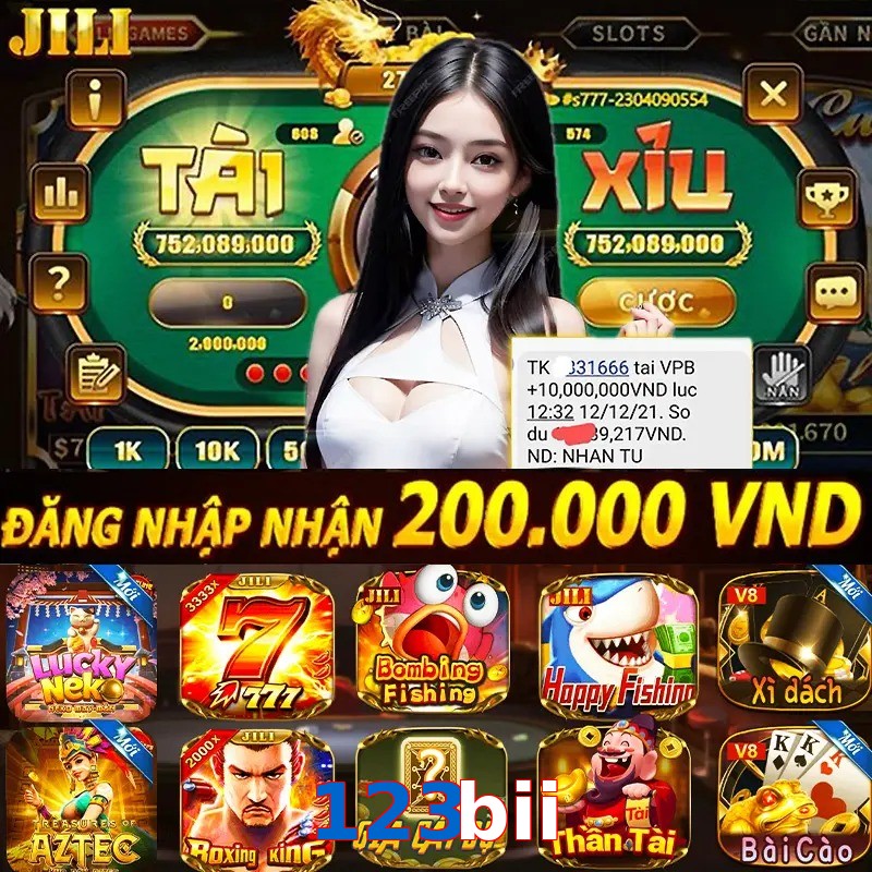 123bii