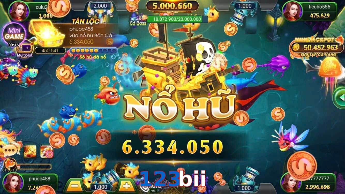 123bii