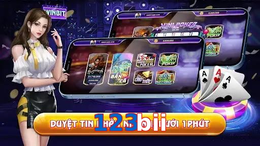123bii
