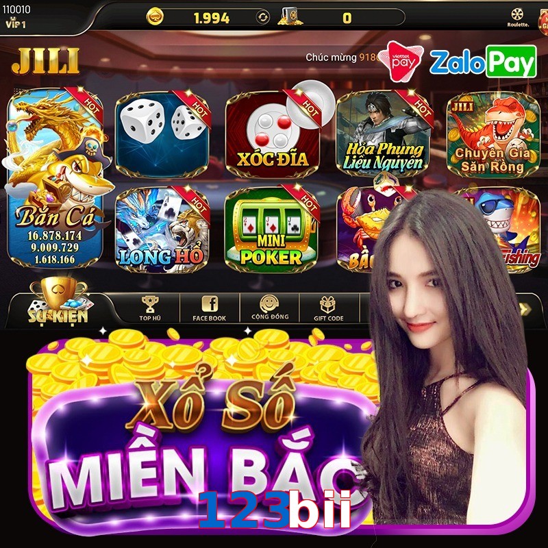 123bii