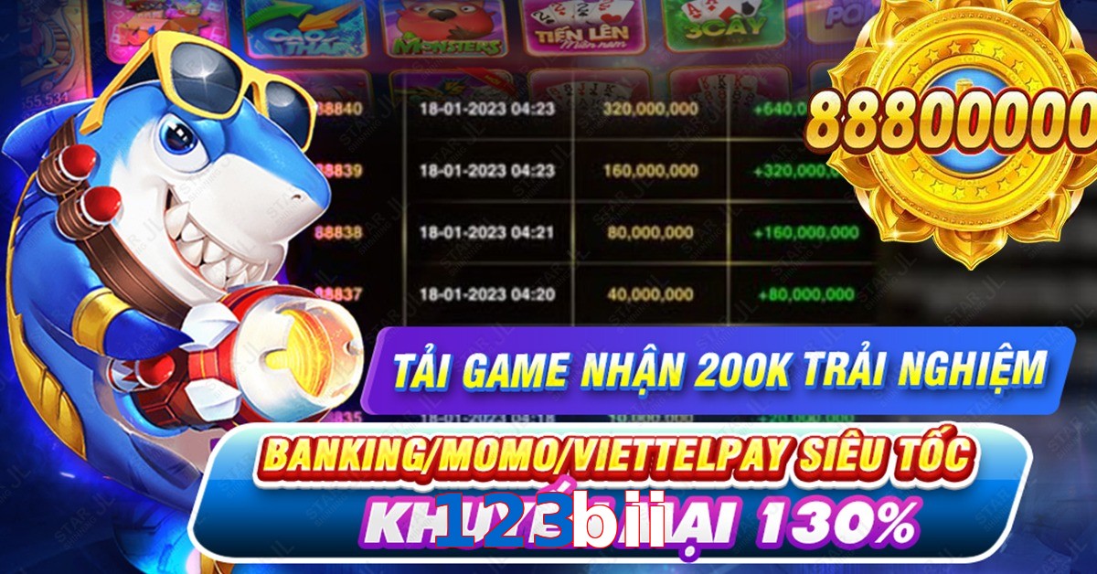 123bii