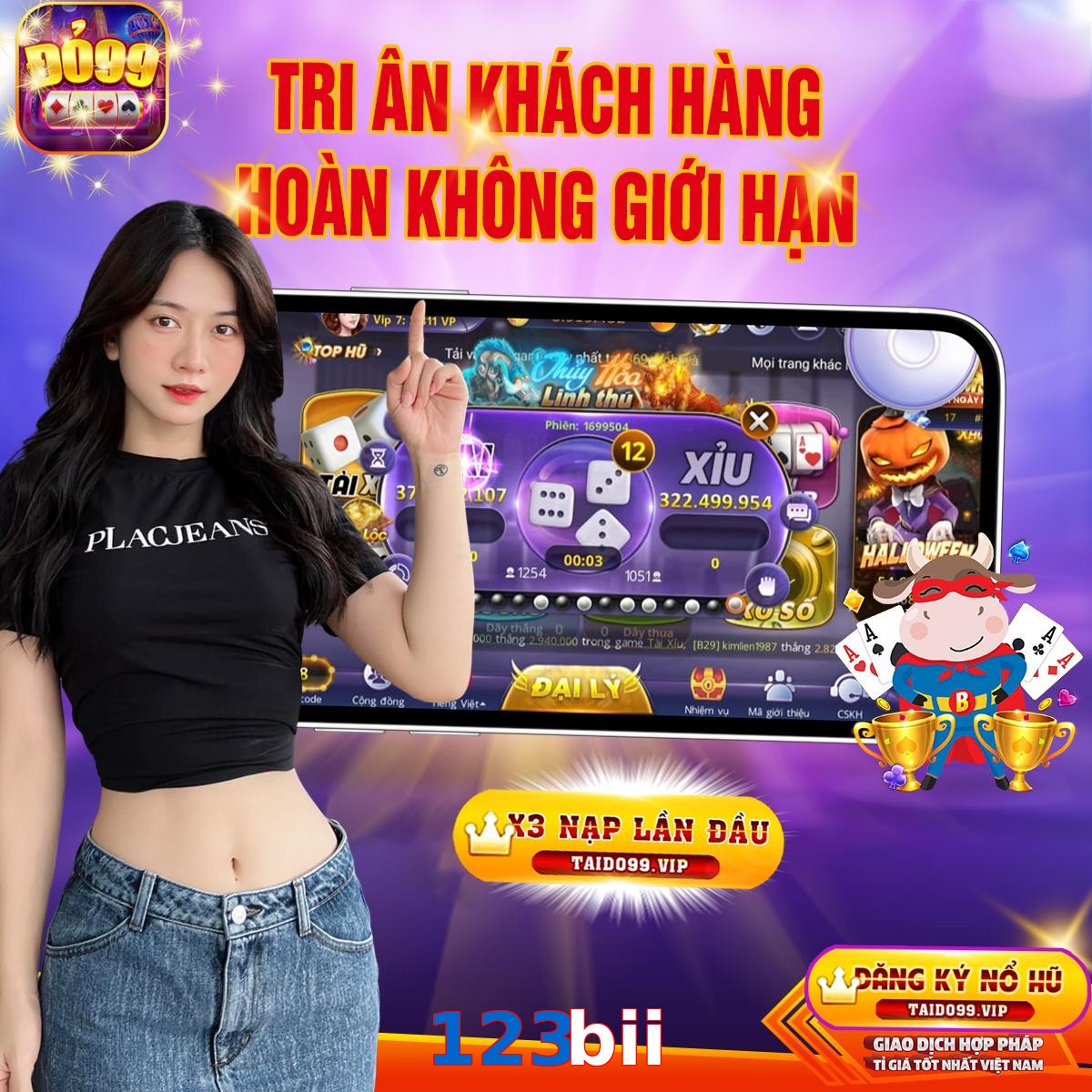 123bii