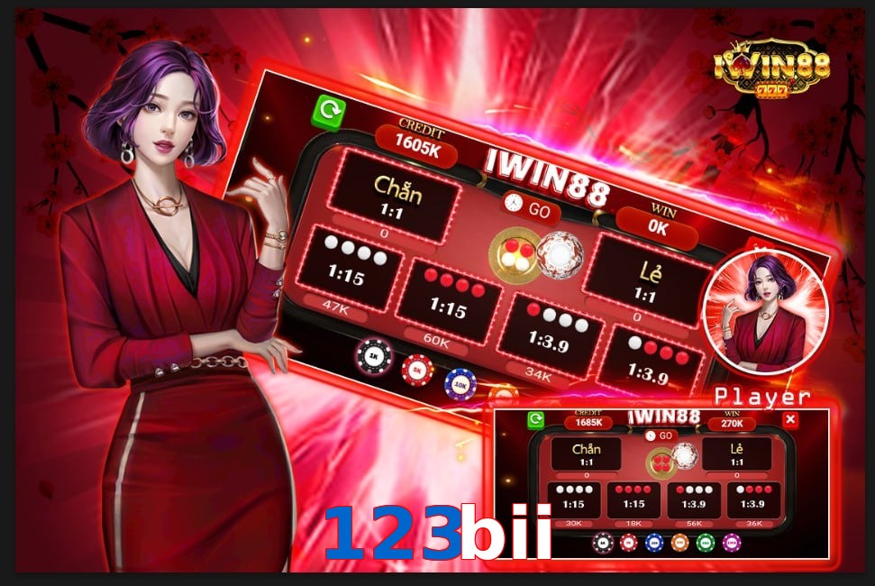 123bii