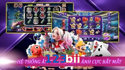123bii