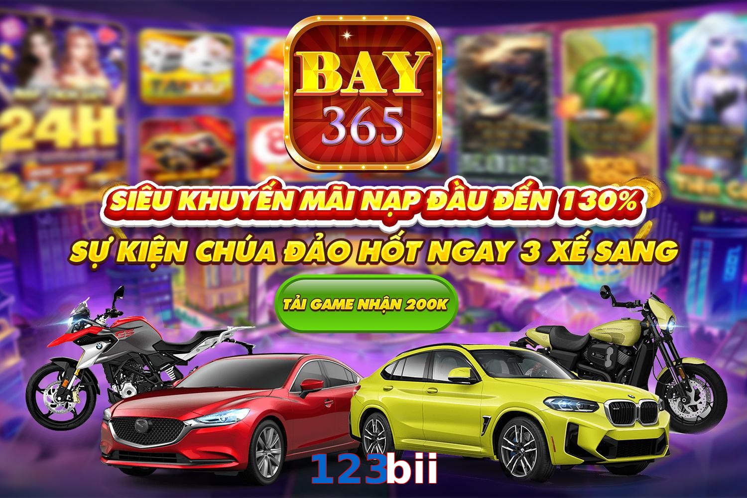 123bii