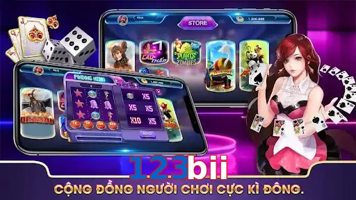 123bii