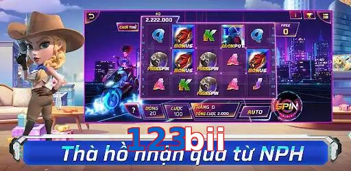 123bii