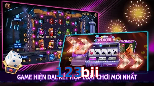 123bii
