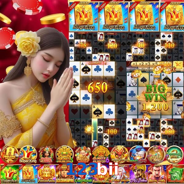 123bii